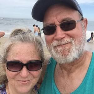 Meet your Posher, Mike